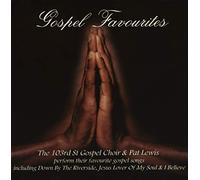 Various Artists - Gospel Choir & Pat Lewis // Gospel Favorites
