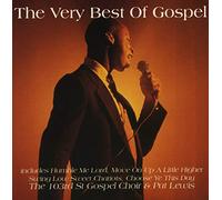 Various Artists - Gospel Choir & Pat Lewis // Very Best Of Gospel