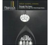 Various Artists - Gospel Choirs-Through the Year