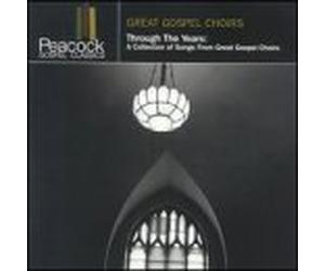 Various Artists - Gospel Choirs-Through the Year