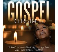 Various Artists - Gospel Christmas