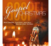 Various Artists - Gospel Christmas