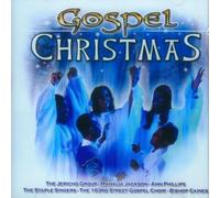 Various Artists - Gospel Christmas