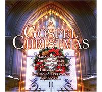 Various Artists - Gospel Christmas