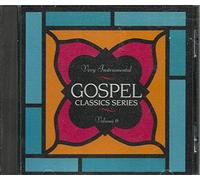 Various Artists - Gospel Classics 6: Very Instrumental