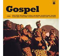 VARIOUS ARTISTS - GOSPEL - CLASSICS BY GOSPEL MASTERS - VINTAGE SOUNDS COLLECTION [VINYL]