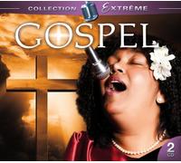 Various Artists - Gospel Collection Extreme
