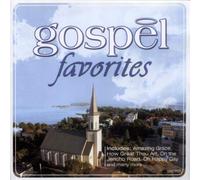Various Artists - Gospel Favorites