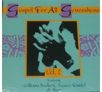 Various Artists - Gospel for All Generations 2