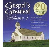 Various Artists - Gospel Greatest