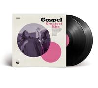 Various Artists – Gospel Greatest Hits – Vinyl – US Import