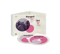 VARIOUS ARTISTS - GOSPEL GREATEST HITS - CD - K3447z