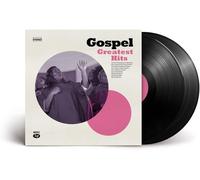 Various Artists Gospel Greatest Hits (Vinyl) 12" Album (US IMPORT)