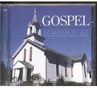 Various Artists - Gospel Greats