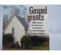 Various Artists - Gospel Greats - Global Journey Series