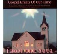 Various Artists - Gospel Greats of Our Time from
