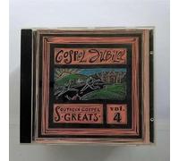 Various Artists - Gospel Jubilee 4: Southern Gospel Greats