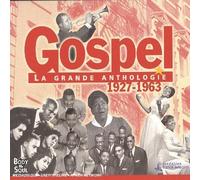 Various Artists - Gospel - La Grande Anthologie
