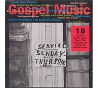 Various Artists - Gospel Music