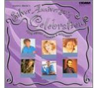 Various Artists - Gospel Music's Silver Anniversary Celebration