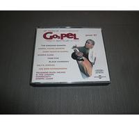 Various Artists - Gospel: Negro Spiritual De Paris