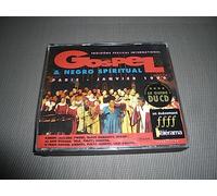 Various Artists - Gospel & Negro Spiritual Festival