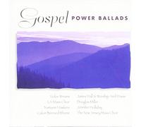 Various Artists - Gospel Power Ballads