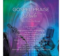 Various Artists - Gospel Praise Duets