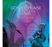 Various Artists - Gospel Praise Duets