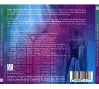 VARIOUS ARTISTS - GOSPEL PRAISE DUETS: MANY VOICES, ONE MESSAGE NEW CD