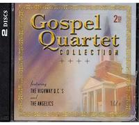 Various Artists - Gospel Quartet Collection 1