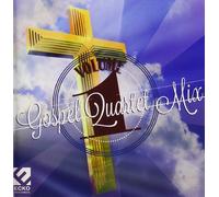 Various Artists - Gospel Quartet Mix, Vol. 1