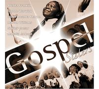 Various Artists - Gospel Sisters 1