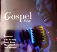 Various Artists - Gospel Songs