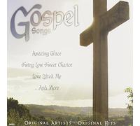 Various Artists - Gospel Songs