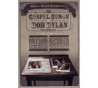 Various Artists - Gospel songs of Bob Dylan - DVD - N3333z