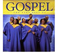Various Artists - Gospel - the Very Best of