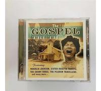 Various Artists - Gospel Truth