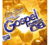 Various Artists - Gospel Truth Magazine: Gospel Mix 08