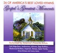 Various Artists - Gospel's Greatest Moments: Gospel Groups, Vol. 1