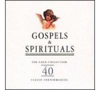 Various Artists - Gospels & Spirituals-40 Classi