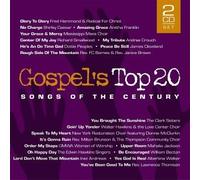Various Artists - Gospel's Top 20