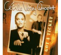 VARIOUS ARTISTS Got a ticket (CD) (US IMPORT)