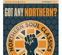 Various Artists - Got Any Northern? (Northern So