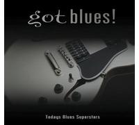 Various Artists - Got Blues