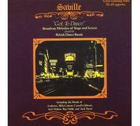 Various Artists - Got to Dance: Broadway Melodies of Stage & Screen Played by British Dance Bands