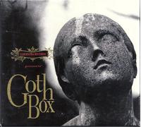 Various Artists - Goth Box [4 CD Box Set]