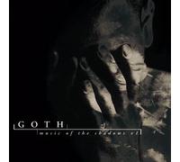 Various Artists - Goth: Music of the Shadows 1