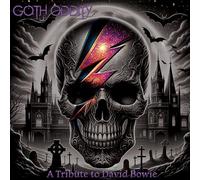 Various Artists - Goth Oddity - A Tribute To David Bowie [VINYL]