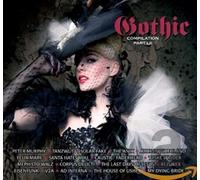 Various Artists - Gothic Compilation 52